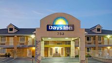 Days Inn Marietta-Whitewater