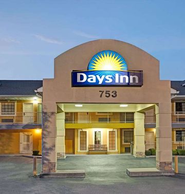 Days Inn Marietta-Whitewater