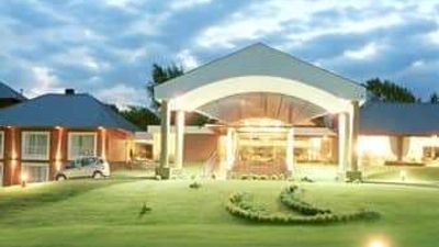 Howard Johnson Inn Villa Gen Belgrano