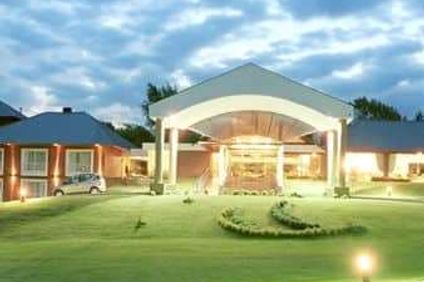 Howard Johnson Inn Villa Gen Belgrano