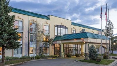 Days Inn Evanston