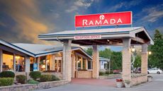 Ramada Gananoque Provincial Inn