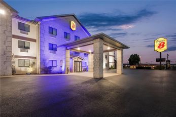 Super 8 Uniontown