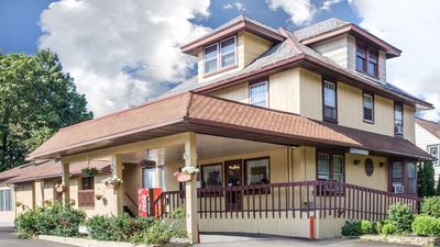 Knights Inn Endwell/Binghamton