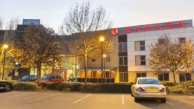 Ramada London North M1