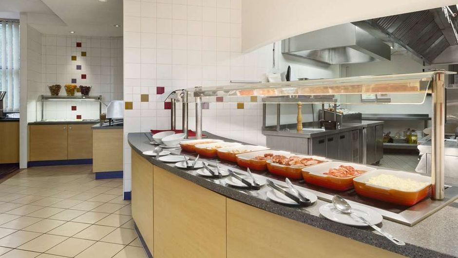 Ramada London North M1 Other
