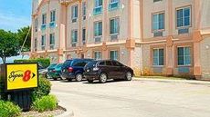 Super 8 Irving/DFW Apt/North