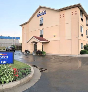 Baymont by Wyndham Paw Paw