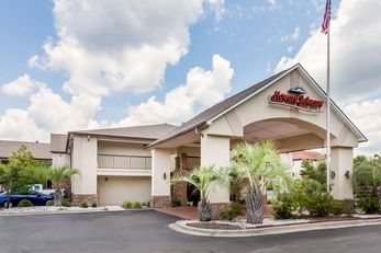 Howard Johnson Express Inn Savannah