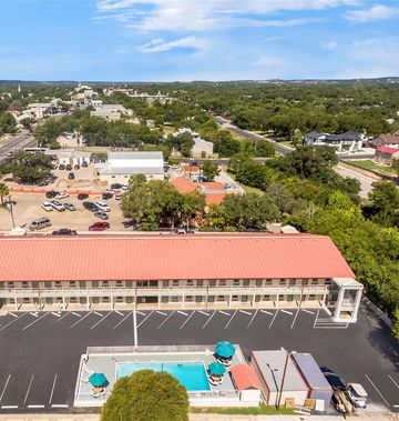 Super 8 Fredericksburg