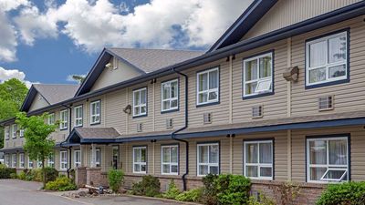 Super 8 Sault Ste Marie