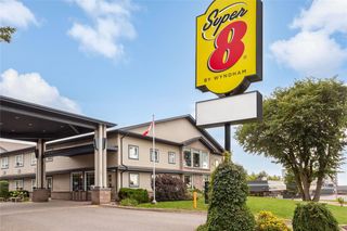 Super 8 Sault Ste Marie