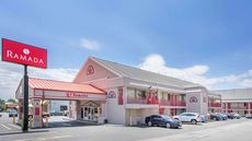 Ramada Limited Cockeysville