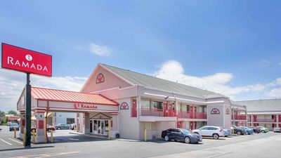 Ramada Limited Cockeysville