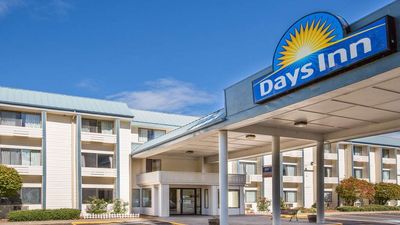 Days Inn Corvallis