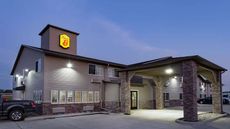 Super 8 Fort Dodge
