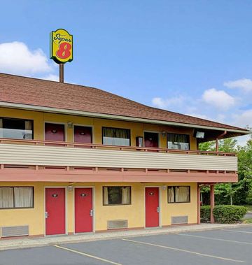 Super 8 Cincinnati