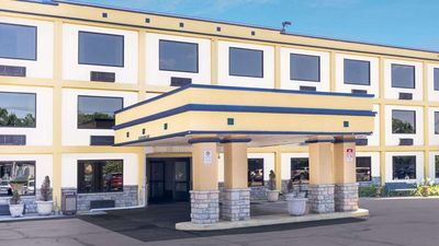 Days Inn Columbus Airport