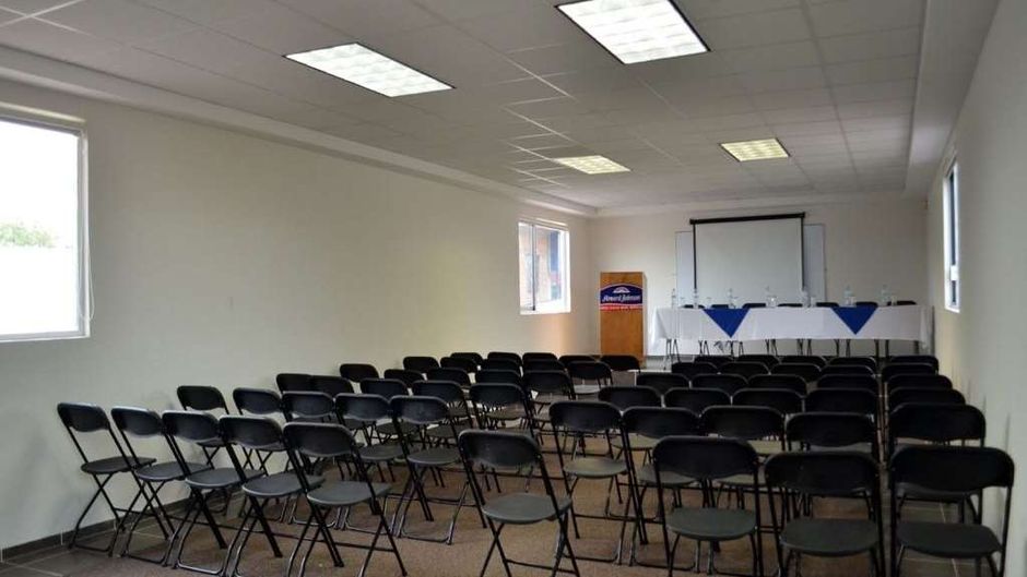 Howard Johnson Calle Real Morelia Meeting