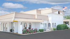 Super 8 Morton Grove/Chicago