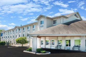 Baymont Inn & Suites Rolla