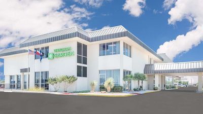 Wyndham Garden Midland