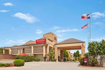 Ramada San Antonio/Near SeaWorld