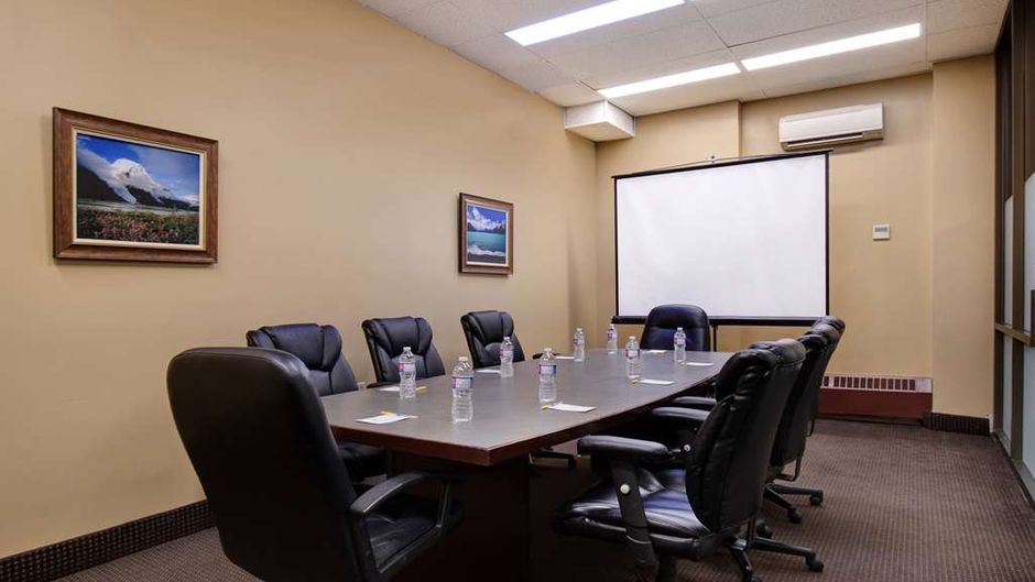 Days Inn  Calgary South Meeting