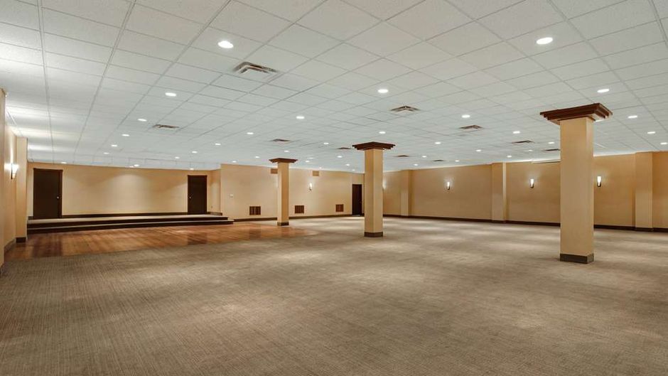 Days Inn  Calgary South Meeting