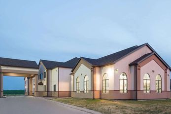 Super 8 Sisseton