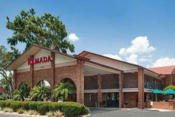 Ramada Temple Terrace/Tampa North