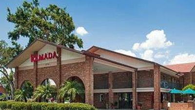 Ramada Temple Terrace/Tampa North