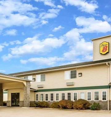 Super 8 Neillsville