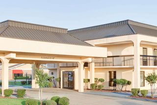 Days Inn Greenville MS