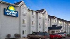 Days Inn & Suites Lafayette IN