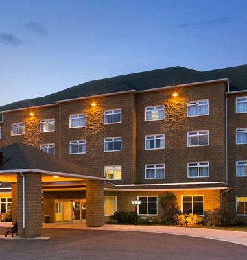 Days Inn & Conference Centre Oromocto