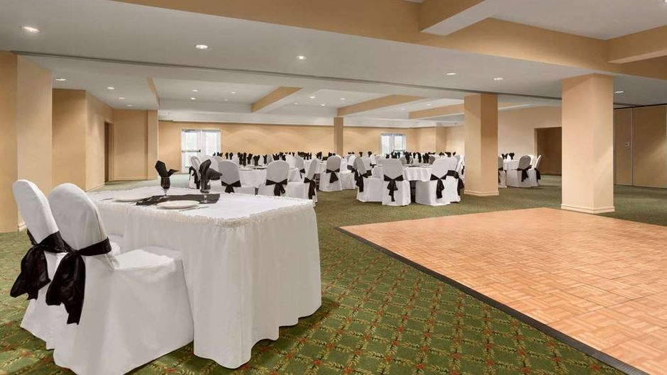 Days Inn & Conference Centre Oromocto Meeting