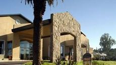 Howard Johnson Hotel Rio Ceballos