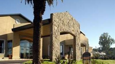 Howard Johnson Hotel Rio Ceballos