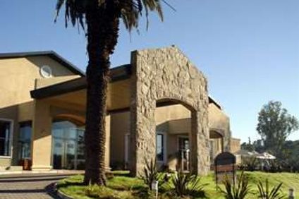 Howard Johnson Hotel Rio Ceballos