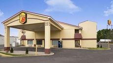 Super 8 Chattanooga/East Ridge