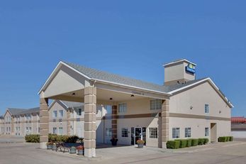 Days Inn Mesquite/Rodeo