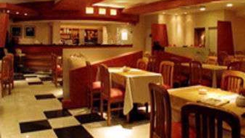 Howard Johnson Hotel San Pedro Other