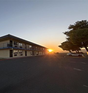 Baymont by Wyndham Coalinga
