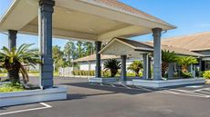 Super 8 Hardeeville
