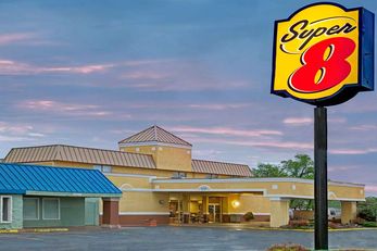 Super 8 Wheat Ridge/Denver West