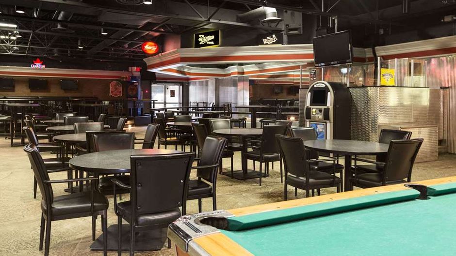 Days Inn Estevan Restaurant