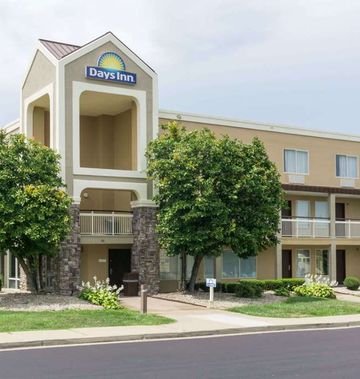 Days Inn Florence