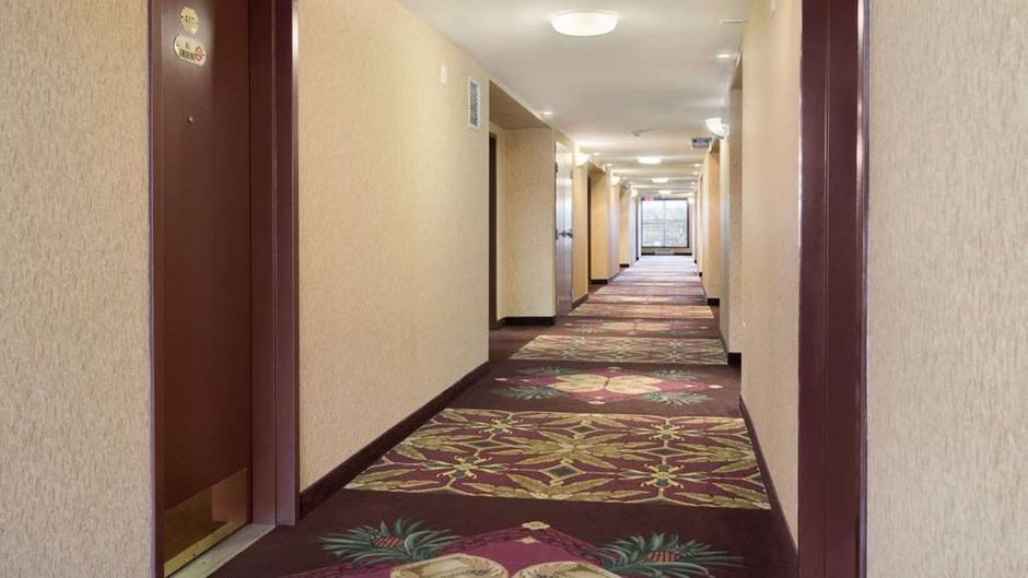 Days Inn & Suites Langley Other