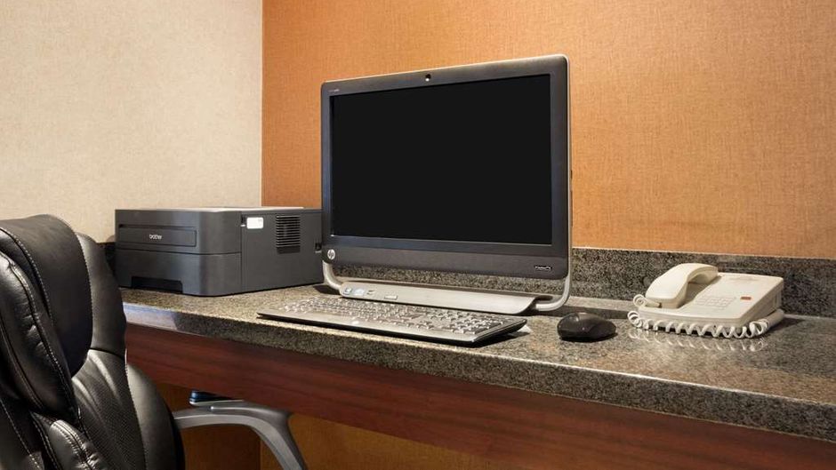 Days Inn & Suites Langley Other